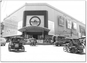 PLAZA MARCELA, one of the cityâ€™s premier supermarkets now a discount store, will turn 19 on Tuesday, April 19. 