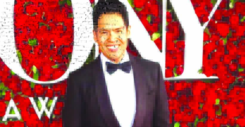 BOHOLANO SHINES. Boholano Clint Boiser Ramos is the latest Filipino to win a Tony award. He won for Best Costume Design of a Play for 'Eclipsed'. His mother is a native of Talibon town.