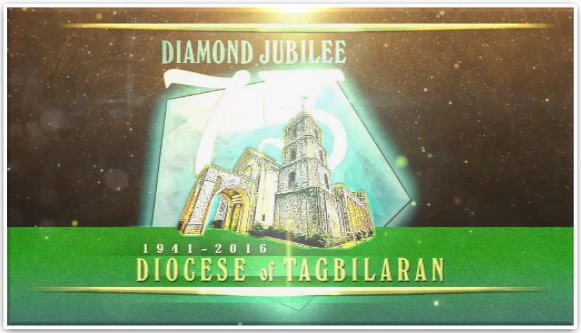 diocese of Tagbilaran diamond