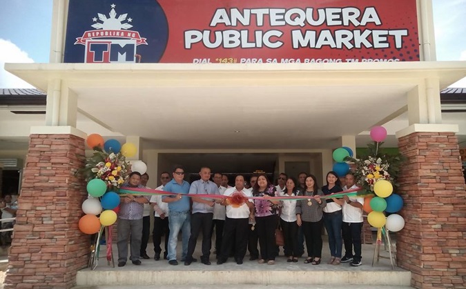 antequera public market