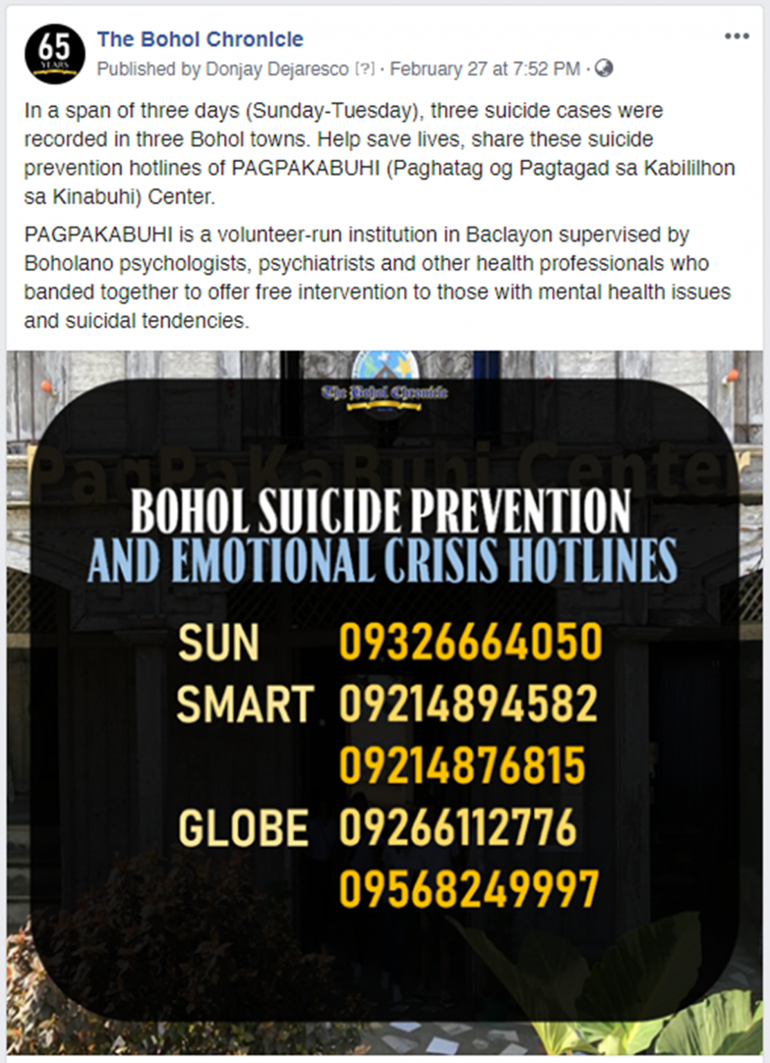 bohol-s-mental-health-hotline-gets-more-callers-more-volunteers-needed