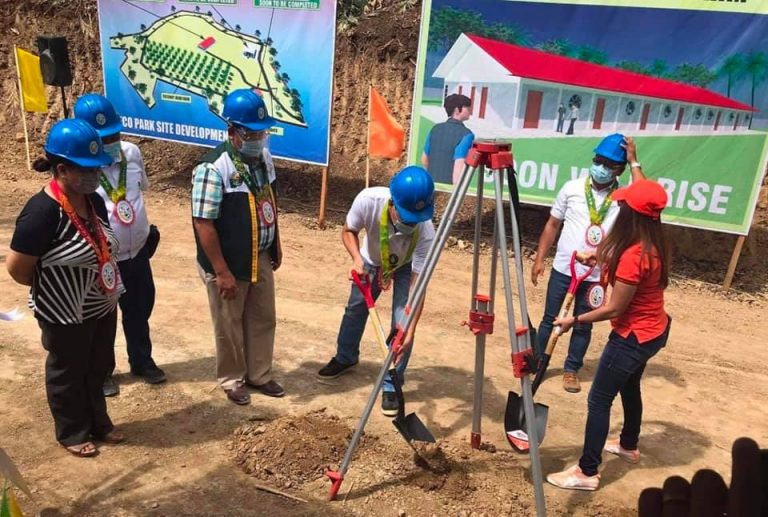 P10-M swine multiplier farm to rise in Bohol